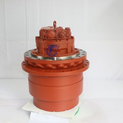 掘削機修理部品 サニー 335 MAG-18000VP-6000 液圧減速機のための最終駆動移動モーター