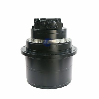 TM40 究極駆動移動モーターギアボックス組成 EC240B,S220-5,DH225-7,R225 エグババター