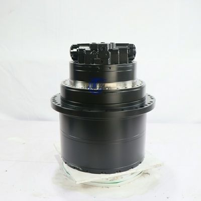 TM40 究極駆動移動モーターギアボックス組成 EC240B,S220-5,DH225-7,R225 エグババター