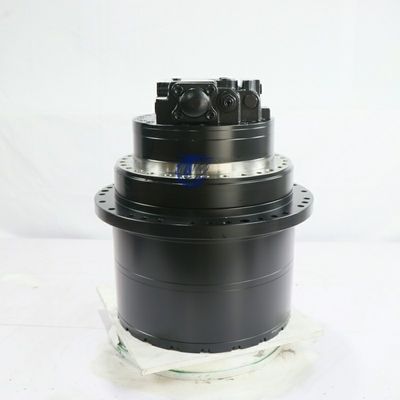 TM40 究極駆動移動モーターギアボックス組成 EC240B,S220-5,DH225-7,R225 エグババター