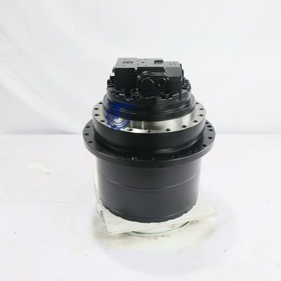 GM35 YN15V00011F4 ファイナルドライブ SK200 SK200-5 SK200-6 トラベルモーター組立,ギアボックス組立 コベルコ掘削機修理キット