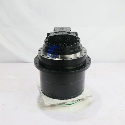 GM35 YN15V00011F4 ファイナルドライブ SK200 SK200-5 SK200-6 トラベルモーター組立,ギアボックス組立 コベルコ掘削機修理キット