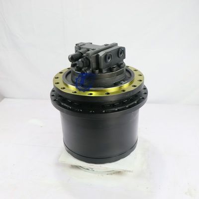 GM60 SK350-8 SK350LC-8 最終駆動 メイン減速機 トラベルモーター組立 LC15V00023F1 LC15V00026F1 掘削機修理キット