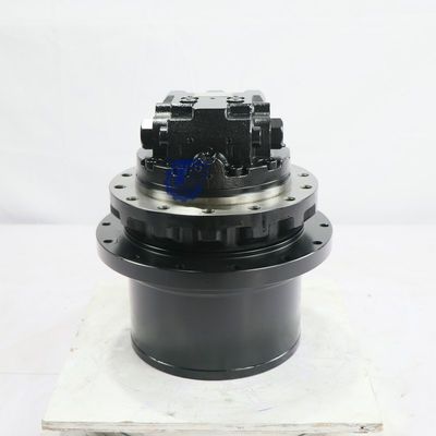 コマツー PC78 最終駆動 21W-60-41201 21W-60-41202 トラベルモーター組 メイン減速機組 掘削機修理組