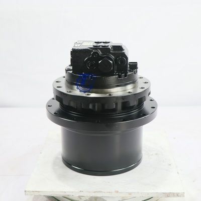 コマツー PC78 最終駆動 21W-60-41201 21W-60-41202 トラベルモーター組 メイン減速機組 掘削機修理組