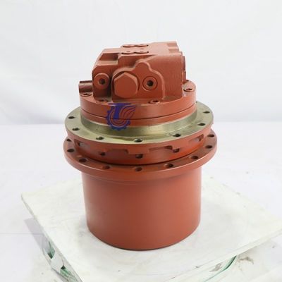 T9T2 8トンのミニ掘削機のための移動モーターと減速器付きメイン減速機