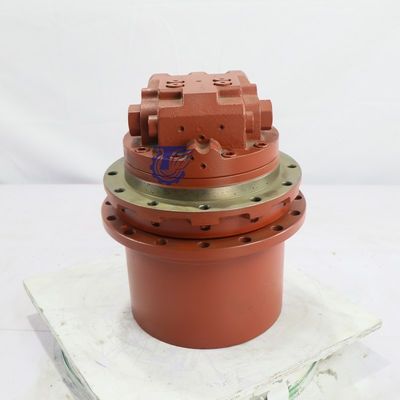 T9T2 8トンのミニ掘削機のための移動モーターと減速器付きメイン減速機