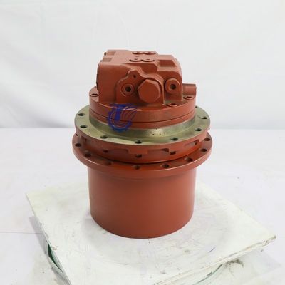 T9T2 8トンのミニ掘削機のための移動モーターと減速器付きメイン減速機
