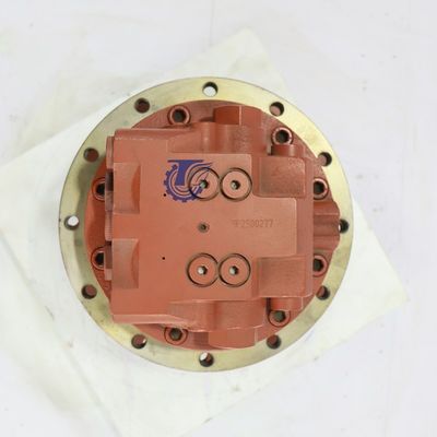 T9T2 8トンのミニ掘削機のための移動モーターと減速器付きメイン減速機