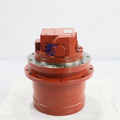 Tm03 Gm03 Final Unidade Para Pc20 Pc30 PC40-7 Mm30sr Cx22b Tb15 B19 モーターアシー
