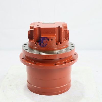 Tm03 Gm03 Final Unidade Para Pc20 Pc30 PC40-7 Mm30sr Cx22b Tb15 B19 モーターアシー