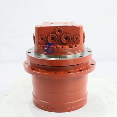 Tm03 Gm03 Final Unidade Para Pc20 Pc30 PC40-7 Mm30sr Cx22b Tb15 B19 モーターアシー