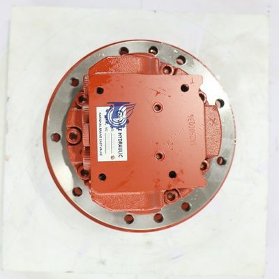 Tm03 Gm03 Final Unidade Para Pc20 Pc30 PC40-7 Mm30sr Cx22b Tb15 B19 モーターアシー