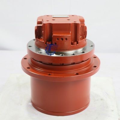 GM04 TM04 PC35 PC40 Sk40 移動組成のための最終駆動ユニット メインリデュッサーユニット エグババター修理キット