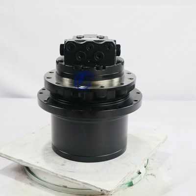 TM09 TM09E トラベルモーター 最終駆動 タケウチ TB175 掘削機 液体部品