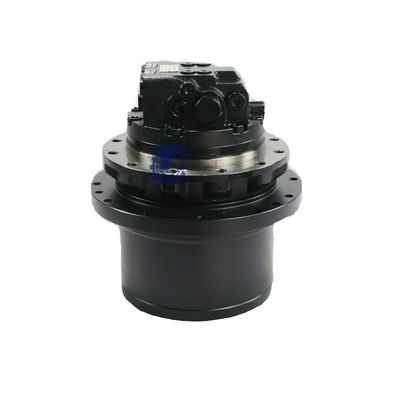 TM09 TM09E トラベルモーター 最終駆動 タケウチ TB175 掘削機 液体部品