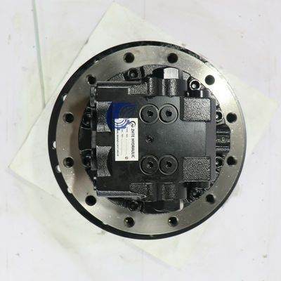 TM09 TM09E トラベルモーター 最終駆動 タケウチ TB175 掘削機 液体部品