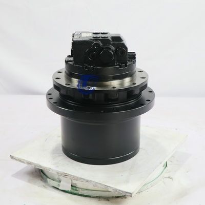 TM09 TM09E トラベルモーター 最終駆動 タケウチ TB175 掘削機 液体部品