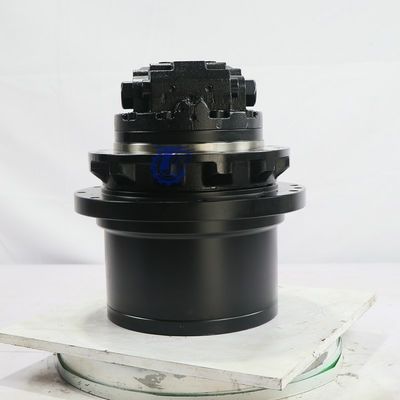 TM09 TM09E トラベルモーター 最終駆動 タケウチ TB175 掘削機 液体部品