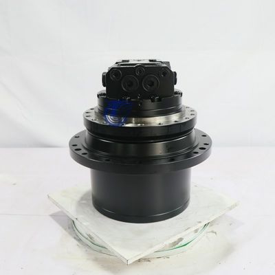 TM18 最終ドライブ 20/15H SK120 PC100-3 PC120-6 SY135 SH100/120 11-13トンの掘削機修理キット