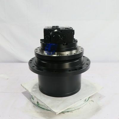 TM18 最終ドライブ 20/15H SK120 PC100-3 PC120-6 SY135 SH100/120 11-13トンの掘削機修理キット