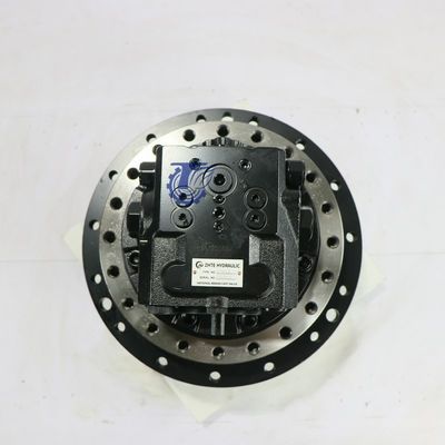 TM18 最終ドライブ 20/15H SK120 PC100-3 PC120-6 SY135 SH100/120 11-13トンの掘削機修理キット