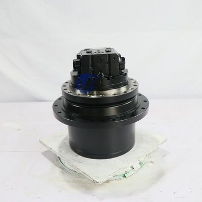 TM18 最終ドライブ 20/15H SK120 PC100-3 PC120-6 SY135 SH100/120 11-13トンの掘削機修理キット