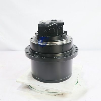 TM22 トラベルモーター組 EC140 最終駆動組 減速箱組 1143-01060 7117-30011