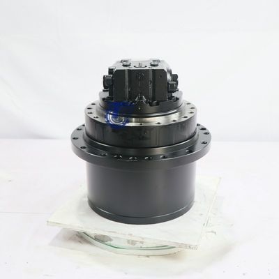 TM22 トラベルモーター組 EC140 最終駆動組 減速箱組 1143-01060 7117-30011