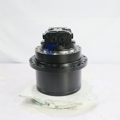 TM22 トラベルモーター組 EC140 最終駆動組 減速箱組 1143-01060 7117-30011