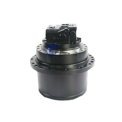 TM22 トラベルモーター組 EC140 最終駆動組 減速箱組 1143-01060 7117-30011