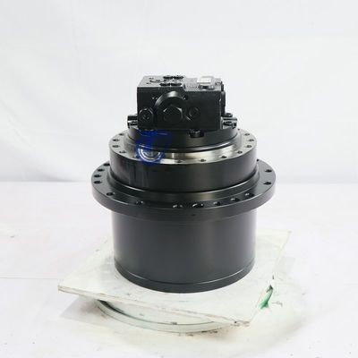 TM22 トラベルモーター組 EC140 最終駆動組 減速箱組 1143-01060 7117-30011