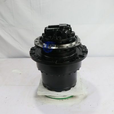 ZAX200 9233692 9261222 最終駆動 主減速箱 移動モーター組 移動装置