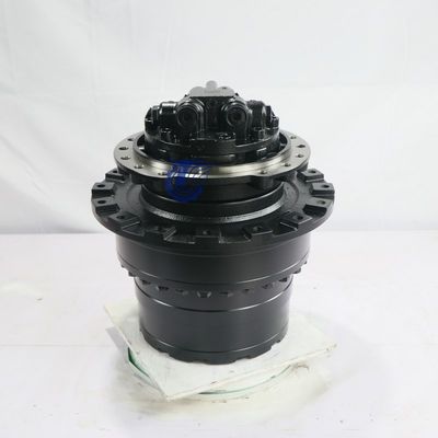 Zax200 Zax210 Zax230 Zax240 最終駆動 アッシー トラベルモーター 減速ギアボックス