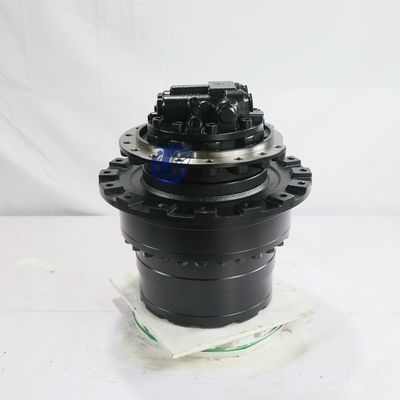 Zax200 Zax210 Zax230 Zax240 最終駆動 アッシー トラベルモーター 減速ギアボックス