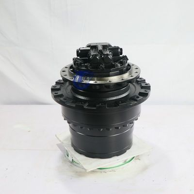 Zax200 Zax210 Zax230 Zax240 最終駆動 アッシー トラベルモーター 減速ギアボックス