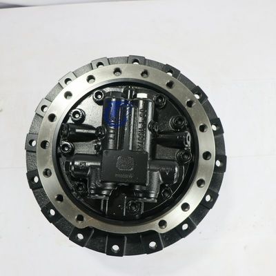 Zax200 Zax210 Zax230 Zax240 最終駆動 アッシー トラベルモーター 減速ギアボックス