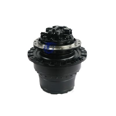 掘削機 16ホール ZAX240-3 9243839 9256989 9242907 ヒタチ掘削機部品のための最終駆動移動モーター