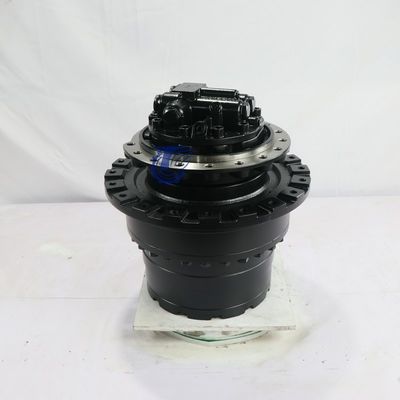 掘削機 16ホール ZAX240-3 9243839 9256989 9242907 ヒタチ掘削機部品のための最終駆動移動モーター
