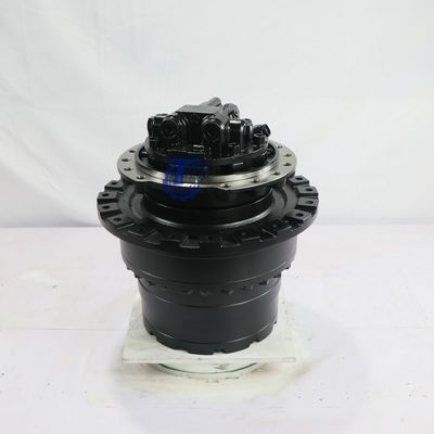 掘削機 16ホール ZAX240-3 9243839 9256989 9242907 ヒタチ掘削機部品のための最終駆動移動モーター