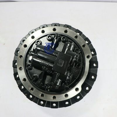 掘削機 16ホール ZAX240-3 9243839 9256989 9242907 ヒタチ掘削機部品のための最終駆動移動モーター