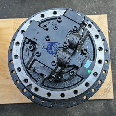 GM70 XCMG 370, Doosan 420, Sany 420 トラベルモーター組成,最終ドライブ,減速箱組成