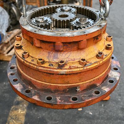HD1430 最終駆動 カトー 掘削機 スウィイング 減速器 スウィイング 減速器 ギアボックス
