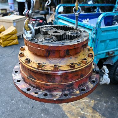 HD1430 最終駆動 カトー 掘削機 スウィイング 減速器 スウィイング 減速器 ギアボックス