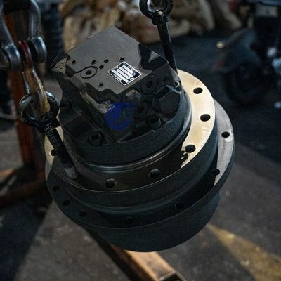 カテゴリー 307C 308D 148-4736 171-9329 最終駆動移動モーター組装 減速箱組装