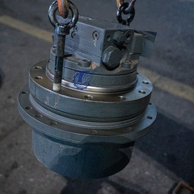 カテゴリー 307C 308D 148-4736 171-9329 最終駆動移動モーター組装 減速箱組装