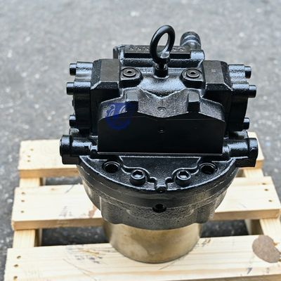 593-5123 11R-1662 cat 320 GC 移動モーター 液圧ピストンモーター 移動モーター 組み立て 縮小箱組立て