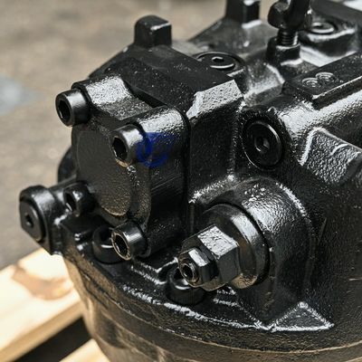 593-5123 11R-1662 cat 320 GC 移動モーター 液圧ピストンモーター 移動モーター 組み立て 縮小箱組立て