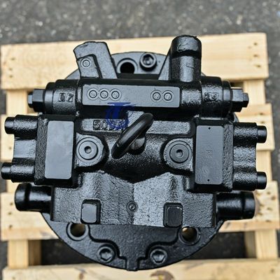 593-5123 11R-1662 cat 320 GC 移動モーター 液圧ピストンモーター 移動モーター 組み立て 縮小箱組立て