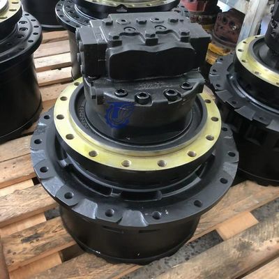 593-5123 11R-1662 cat 320 GC 移動モーター 液圧ピストンモーター 移動モーター 組み立て 縮小箱組立て